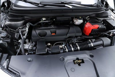 2025 Acura RDX A-Spec Package SH-AWD