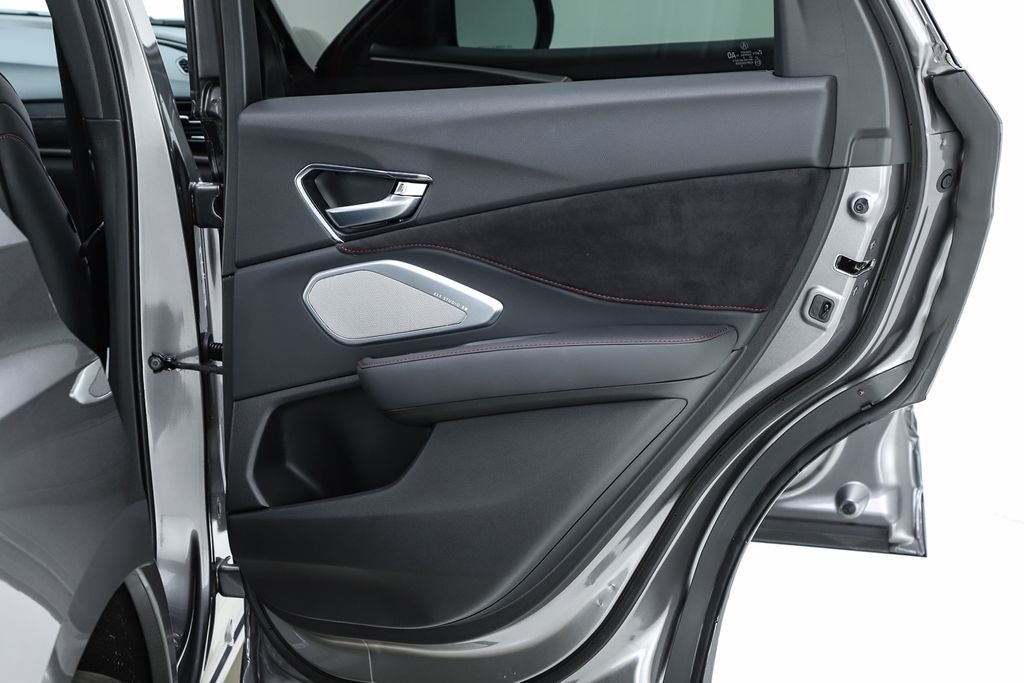 2025 Acura RDX A-Spec Package SH-AWD