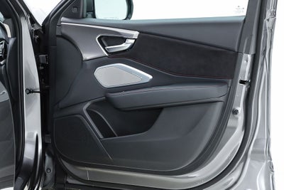 2025 Acura RDX A-Spec Package SH-AWD