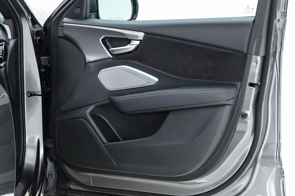 2025 Acura RDX A-Spec Package SH-AWD