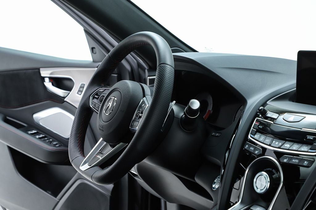 2025 Acura RDX A-Spec Package SH-AWD