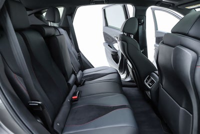 2025 Acura RDX A-Spec Package SH-AWD