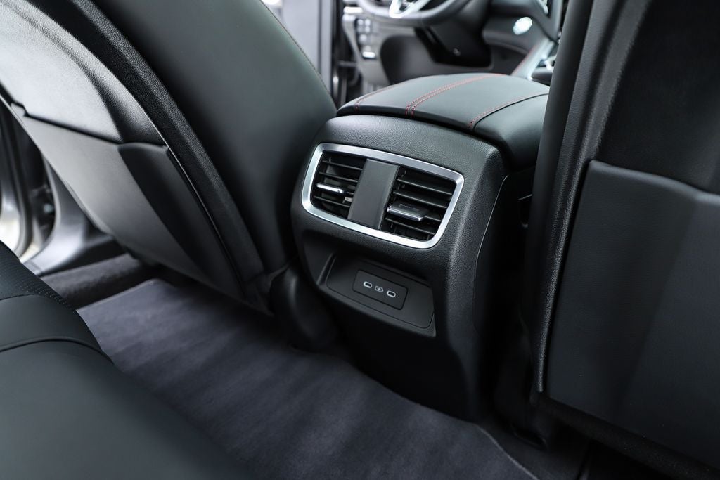 2025 Acura RDX A-Spec Package SH-AWD