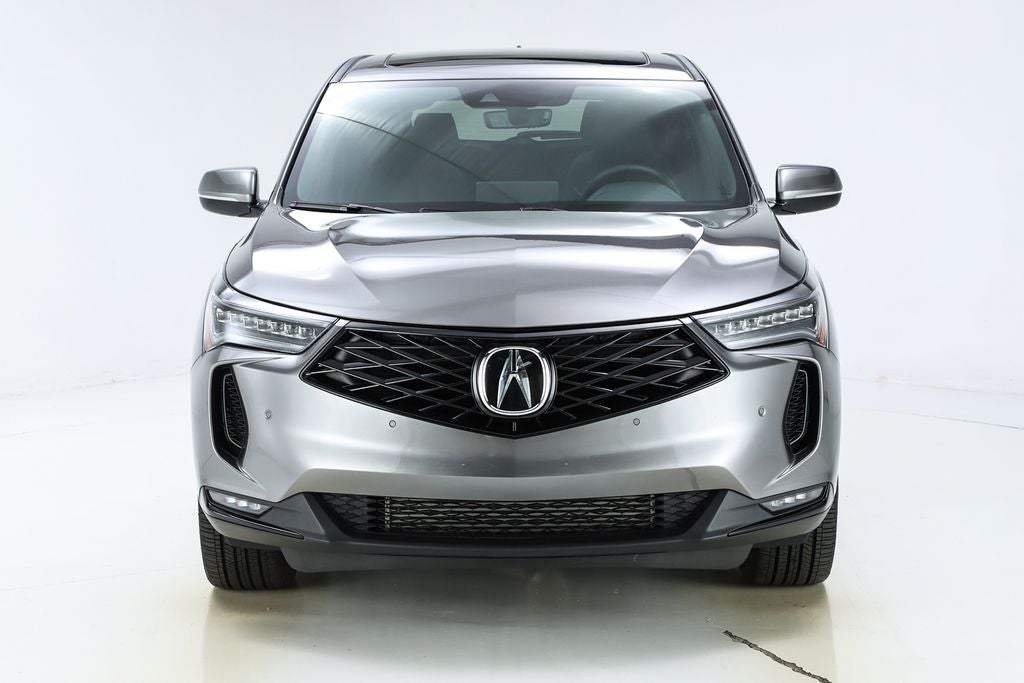 2025 Acura RDX A-Spec Package SH-AWD