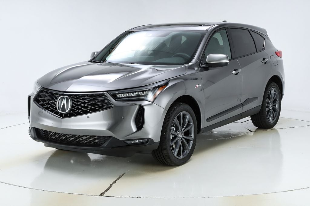 2025 Acura RDX A-Spec Package SH-AWD