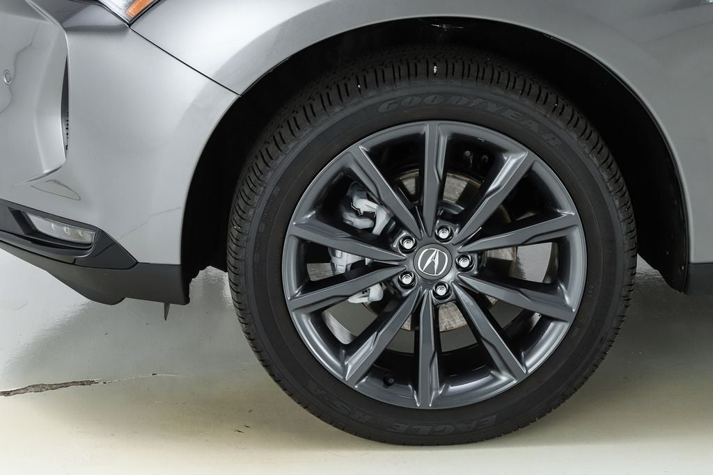 2025 Acura RDX A-Spec Package SH-AWD