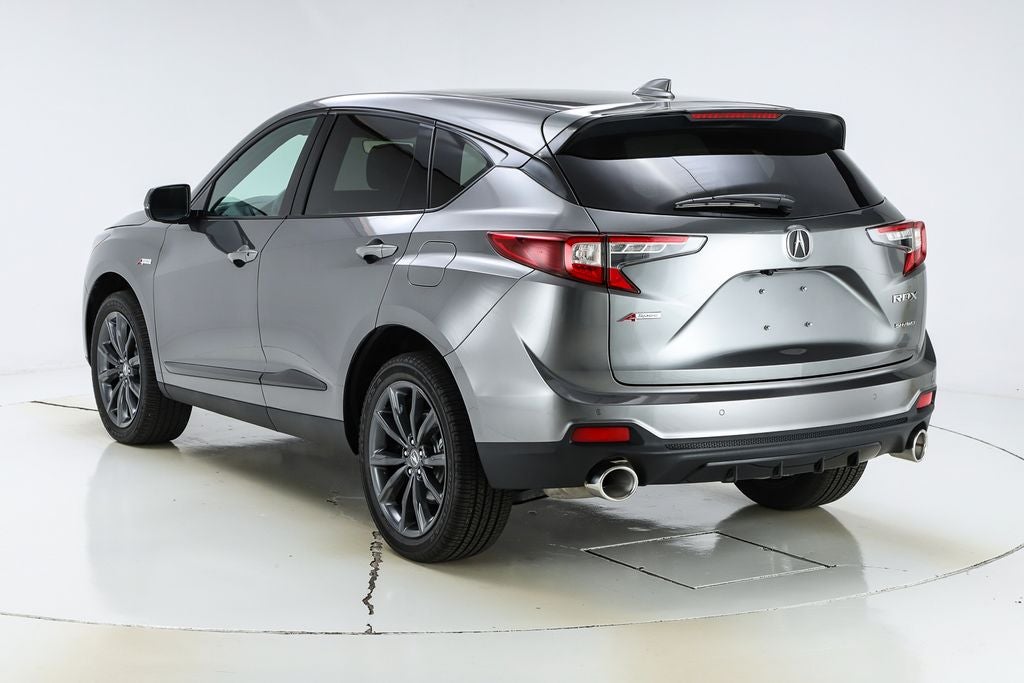 2025 Acura RDX A-Spec Package SH-AWD