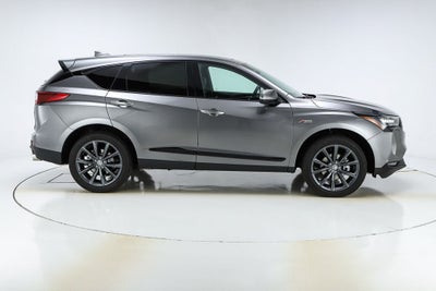 2025 Acura RDX A-Spec Package SH-AWD