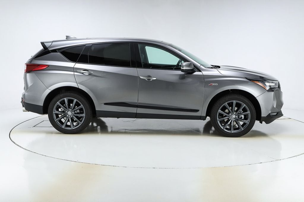 2025 Acura RDX A-Spec Package SH-AWD