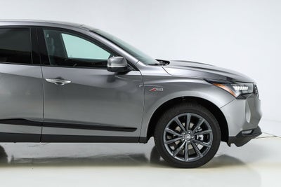 2025 Acura RDX A-Spec Package SH-AWD