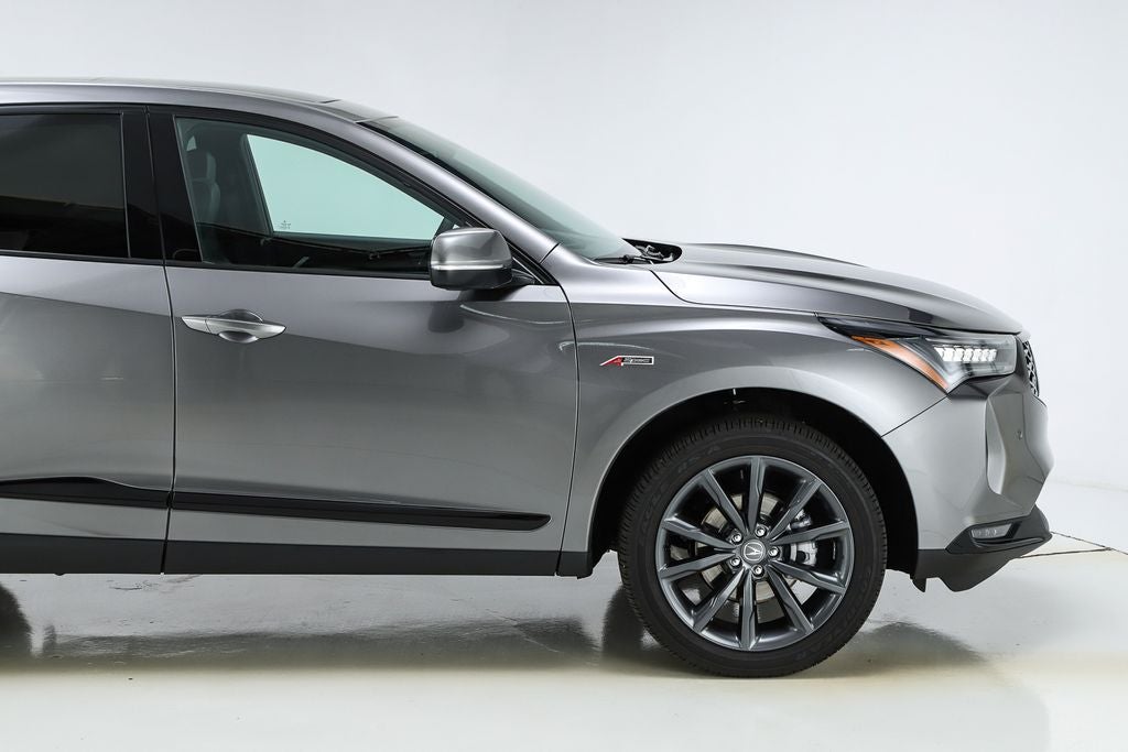 2025 Acura RDX A-Spec Package SH-AWD
