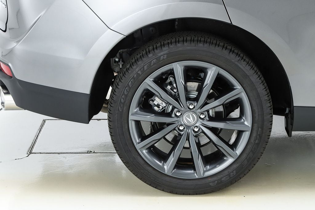 2025 Acura RDX A-Spec Package SH-AWD