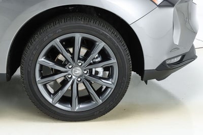 2025 Acura RDX A-Spec Package SH-AWD