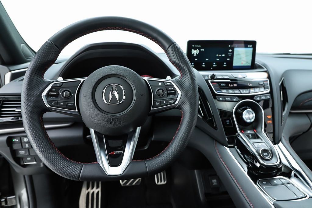 2025 Acura RDX A-Spec Package SH-AWD
