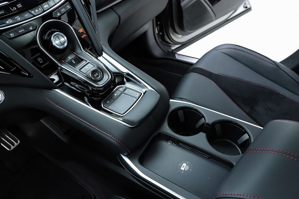2025 Acura RDX A-Spec Package SH-AWD