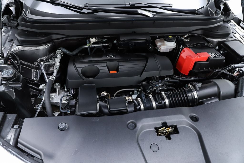 2025 Acura RDX A-Spec Package SH-AWD