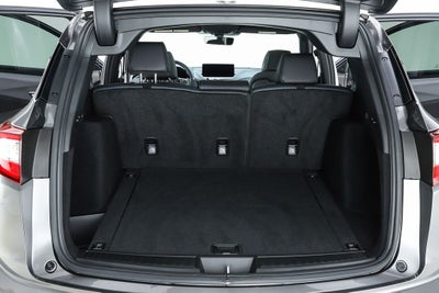 2025 Acura RDX A-Spec Package SH-AWD