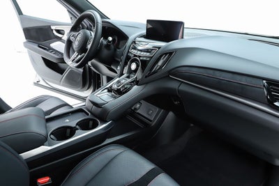 2025 Acura RDX A-Spec Package SH-AWD