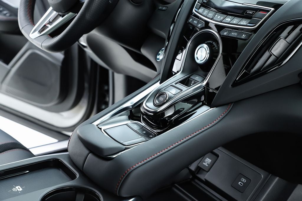 2025 Acura RDX A-Spec Package SH-AWD