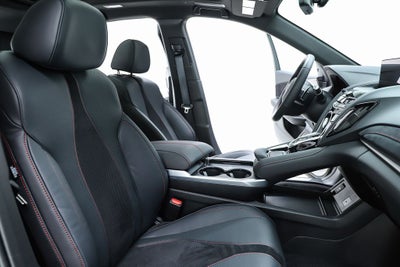 2025 Acura RDX A-Spec Package SH-AWD