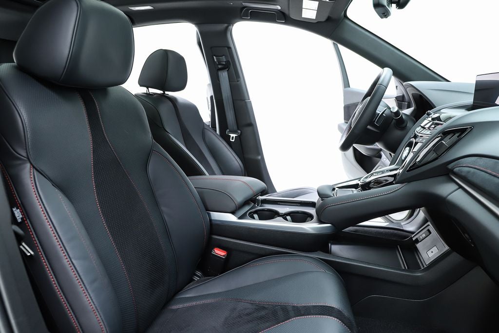 2025 Acura RDX A-Spec Package SH-AWD