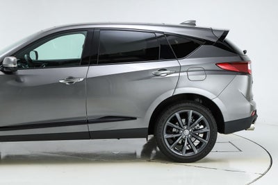 2025 Acura RDX A-Spec Package SH-AWD