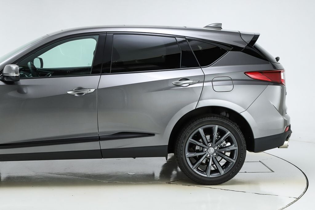 2025 Acura RDX A-Spec Package SH-AWD