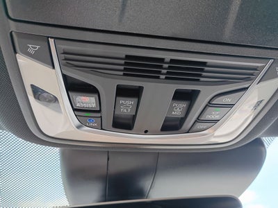 2025 Acura RDX A-Spec Package SH-AWD