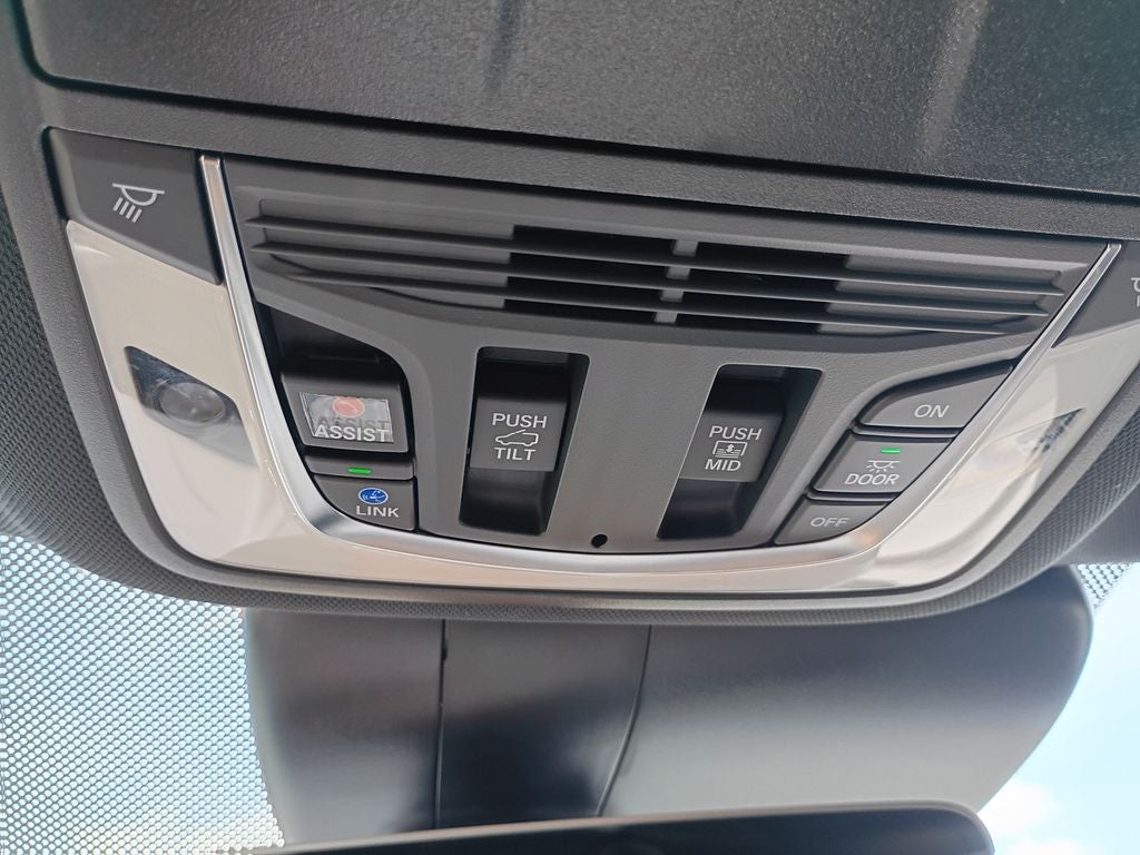 2025 Acura RDX A-Spec Package SH-AWD