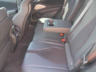 2025 Acura RDX A-Spec Package SH-AWD
