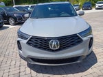 2025 Acura RDX A-Spec Package SH-AWD