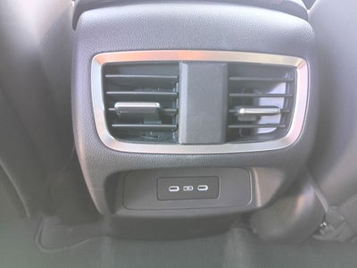 2025 Acura RDX A-Spec Package SH-AWD