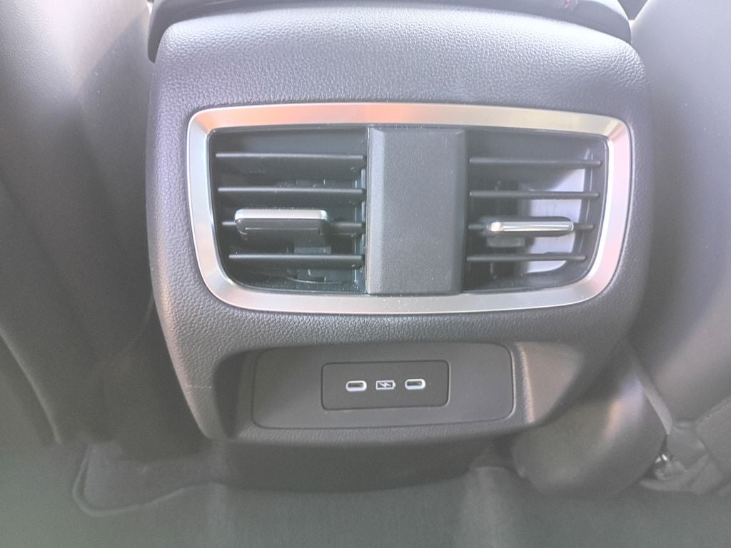 2025 Acura RDX A-Spec Package SH-AWD
