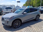 2025 Acura RDX A-Spec Package SH-AWD