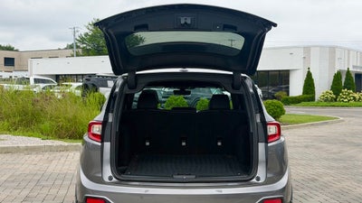 2023 Acura RDX A-Spec Package SH-AWD