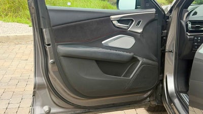 2023 Acura RDX A-Spec Package SH-AWD
