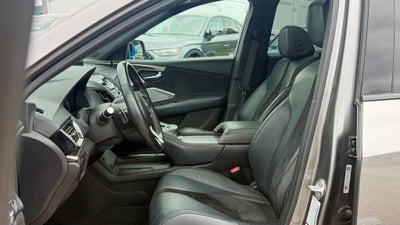 2023 Acura RDX A-Spec Package SH-AWD