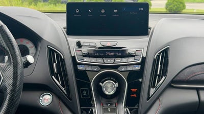 2023 Acura RDX A-Spec Package SH-AWD