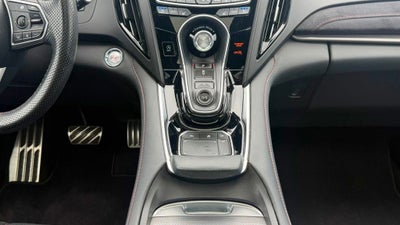 2023 Acura RDX A-Spec Package SH-AWD
