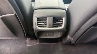 2023 Acura RDX A-Spec Package SH-AWD