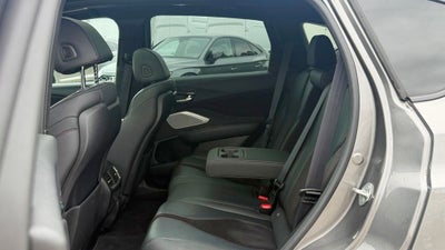 2023 Acura RDX A-Spec Package SH-AWD