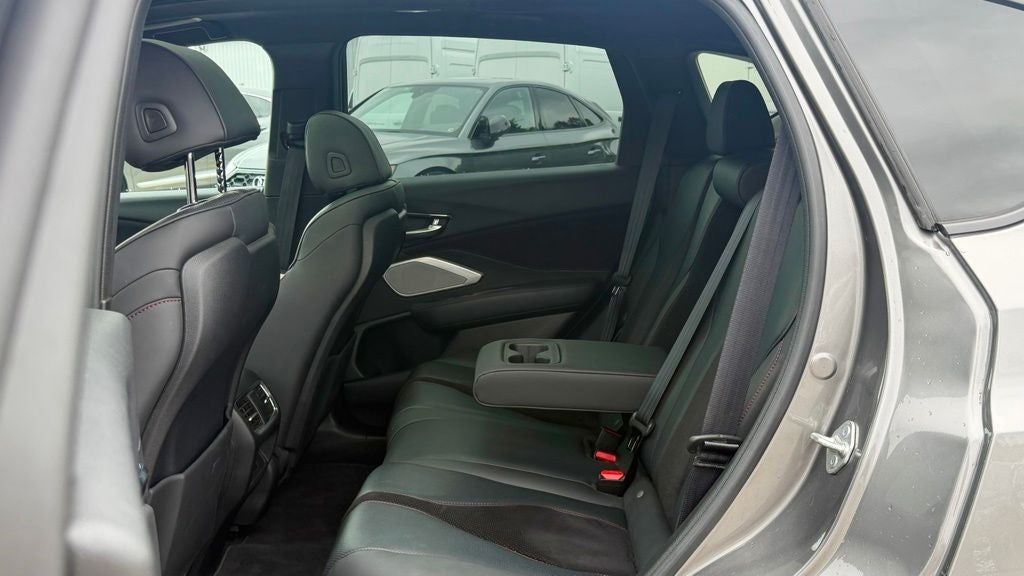 2023 Acura RDX A-Spec Package SH-AWD