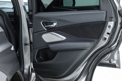 2023 Acura RDX A-Spec Package SH-AWD
