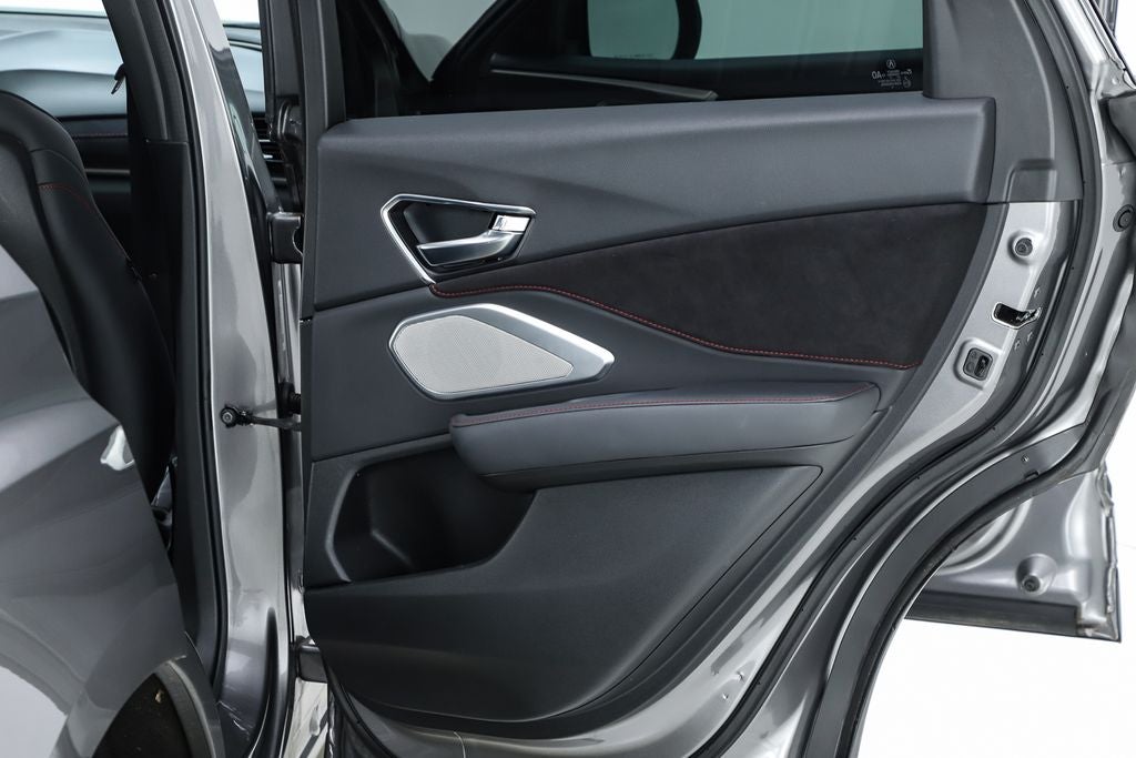 2023 Acura RDX A-Spec Package SH-AWD