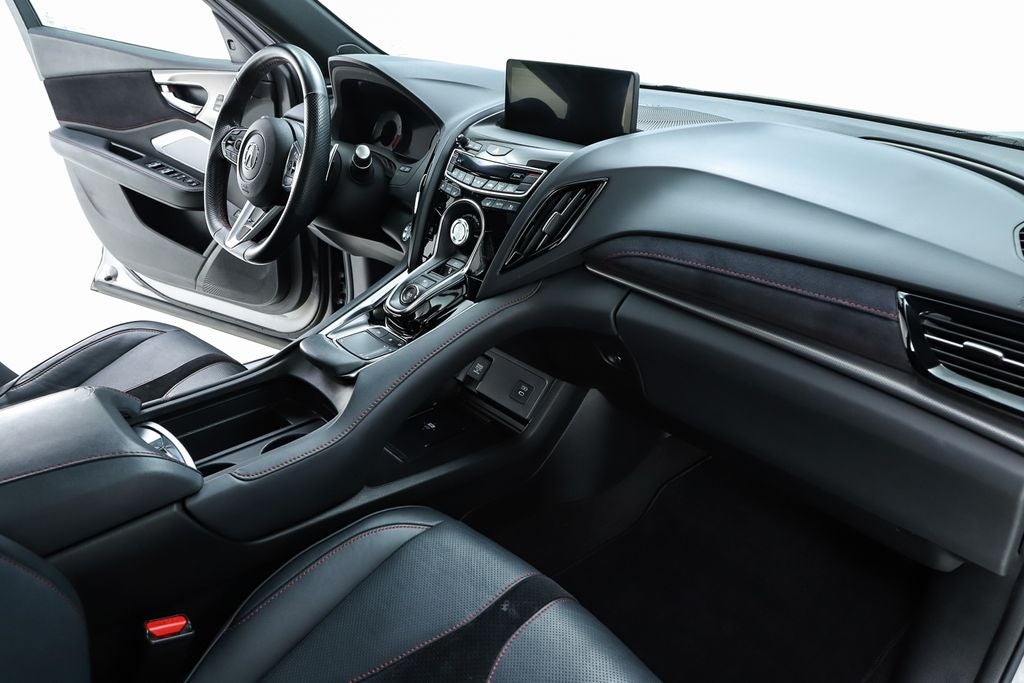 2023 Acura RDX A-Spec Package SH-AWD
