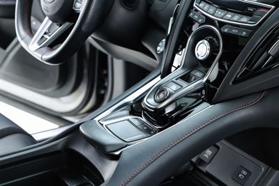 2023 Acura RDX A-Spec Package SH-AWD