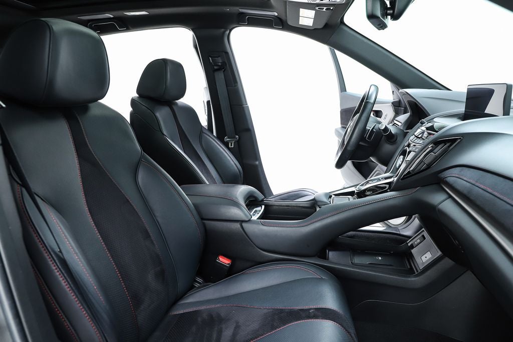 2023 Acura RDX A-Spec Package SH-AWD