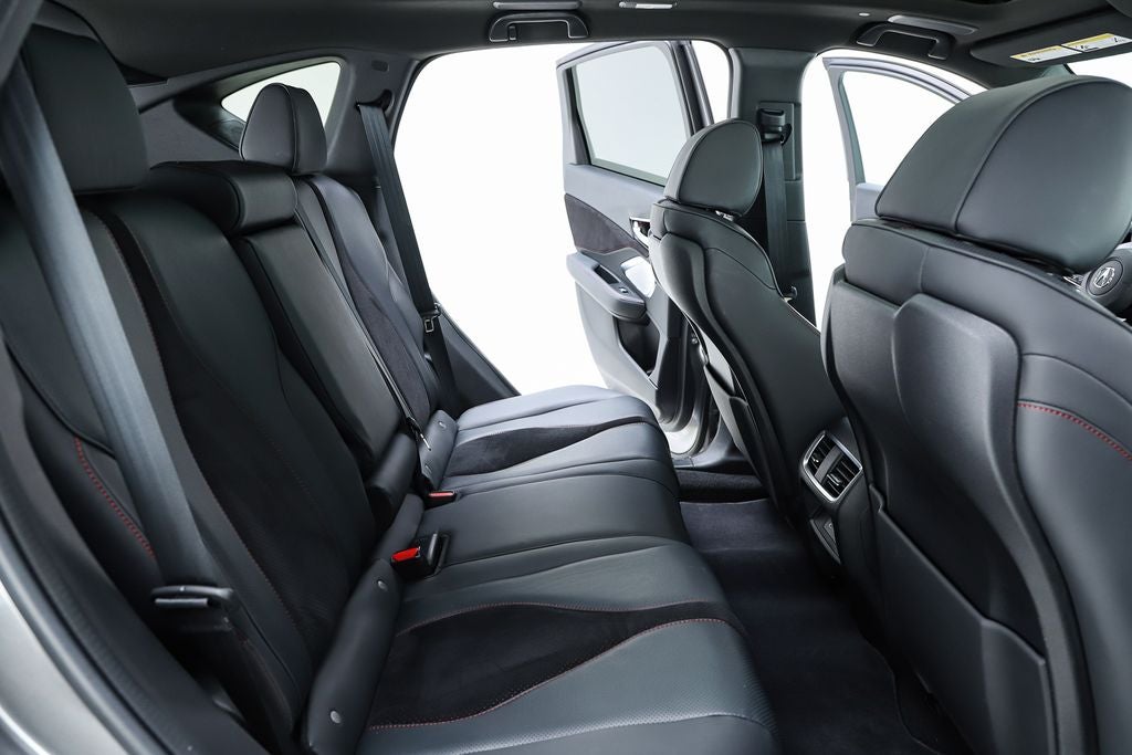 2023 Acura RDX A-Spec Package SH-AWD
