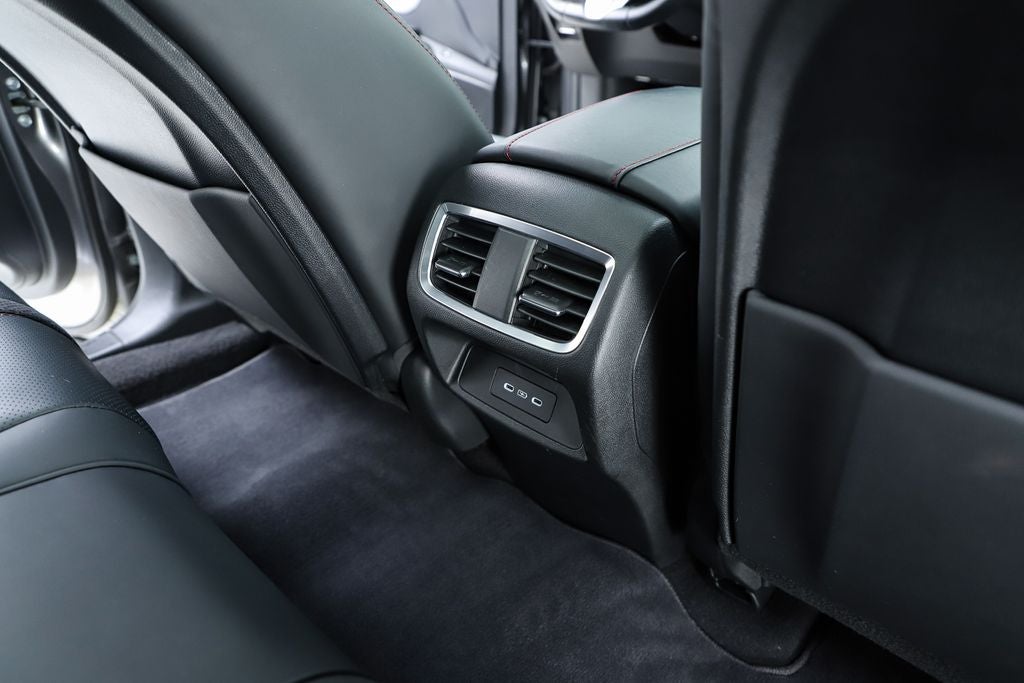 2023 Acura RDX A-Spec Package SH-AWD