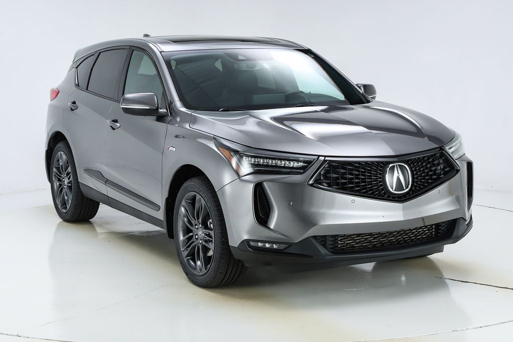 2023 Acura RDX A-Spec Package SH-AWD